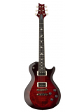 S2 McCarty 594 Singlecut (Fire Red Burst), зображення 1
